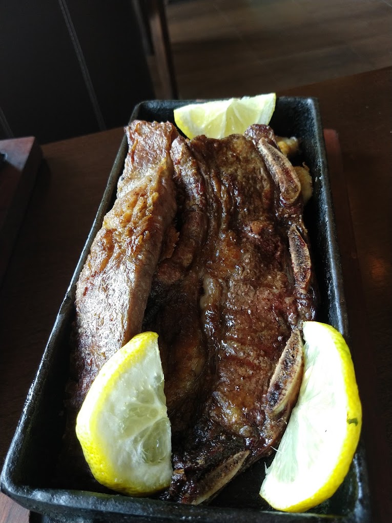 el tablon rio gallegos parrilla