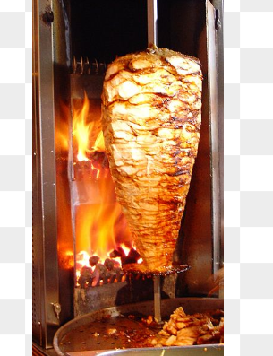Shawarma Rami arabe armenia