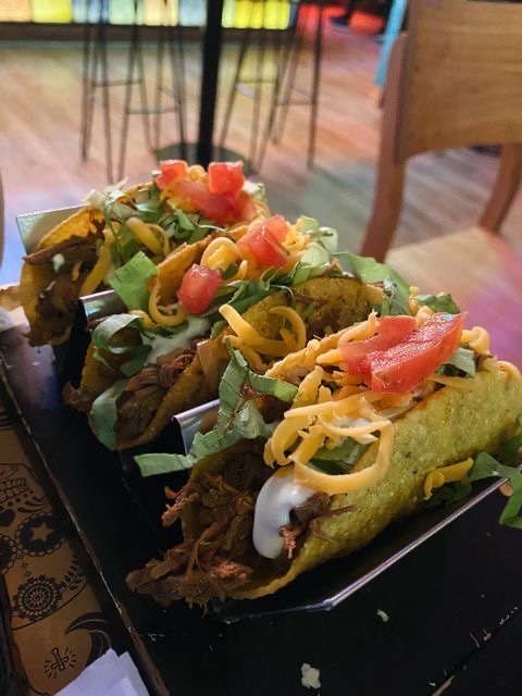 juanito tex mex tacos