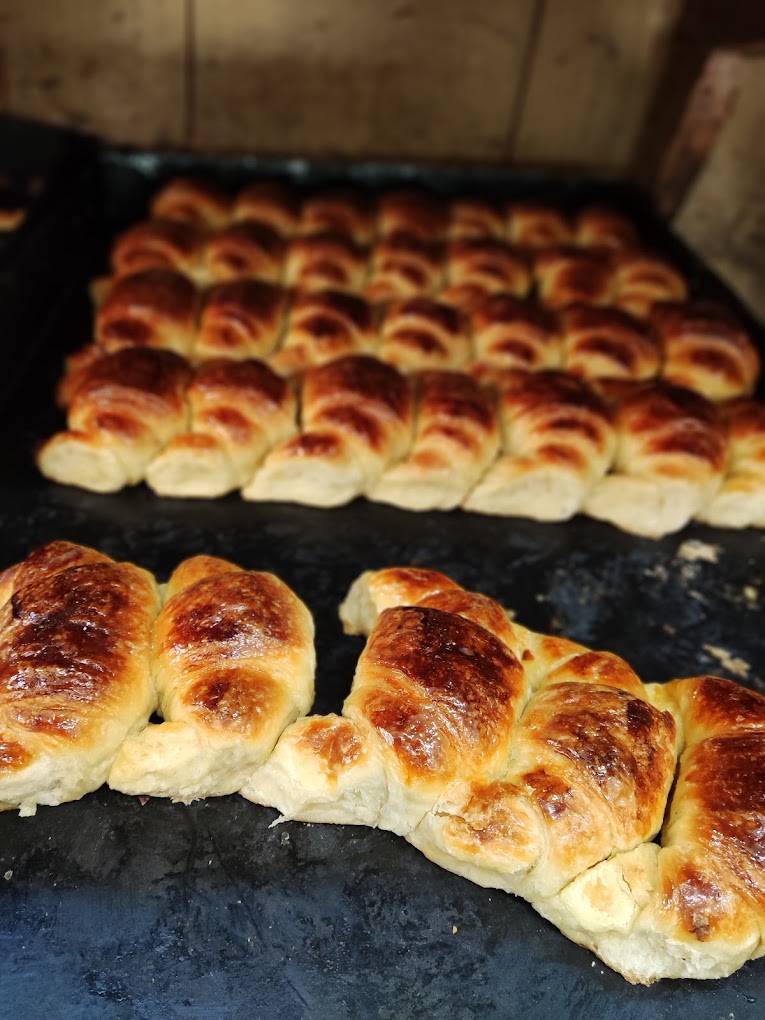 la montenegrina panadería