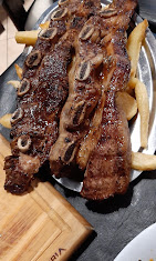 lo de germán parrilla